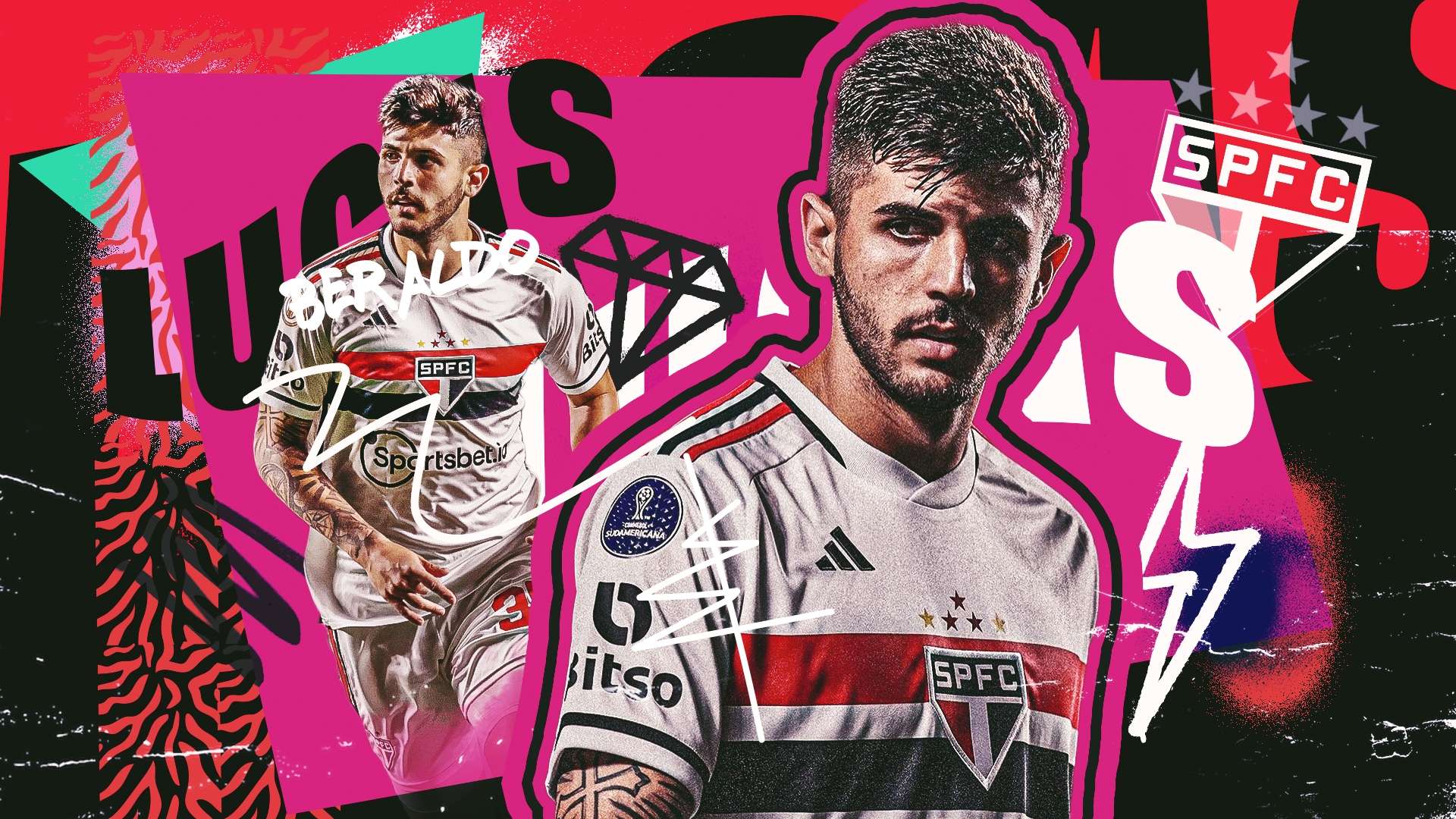 选手向往的 选手向往的