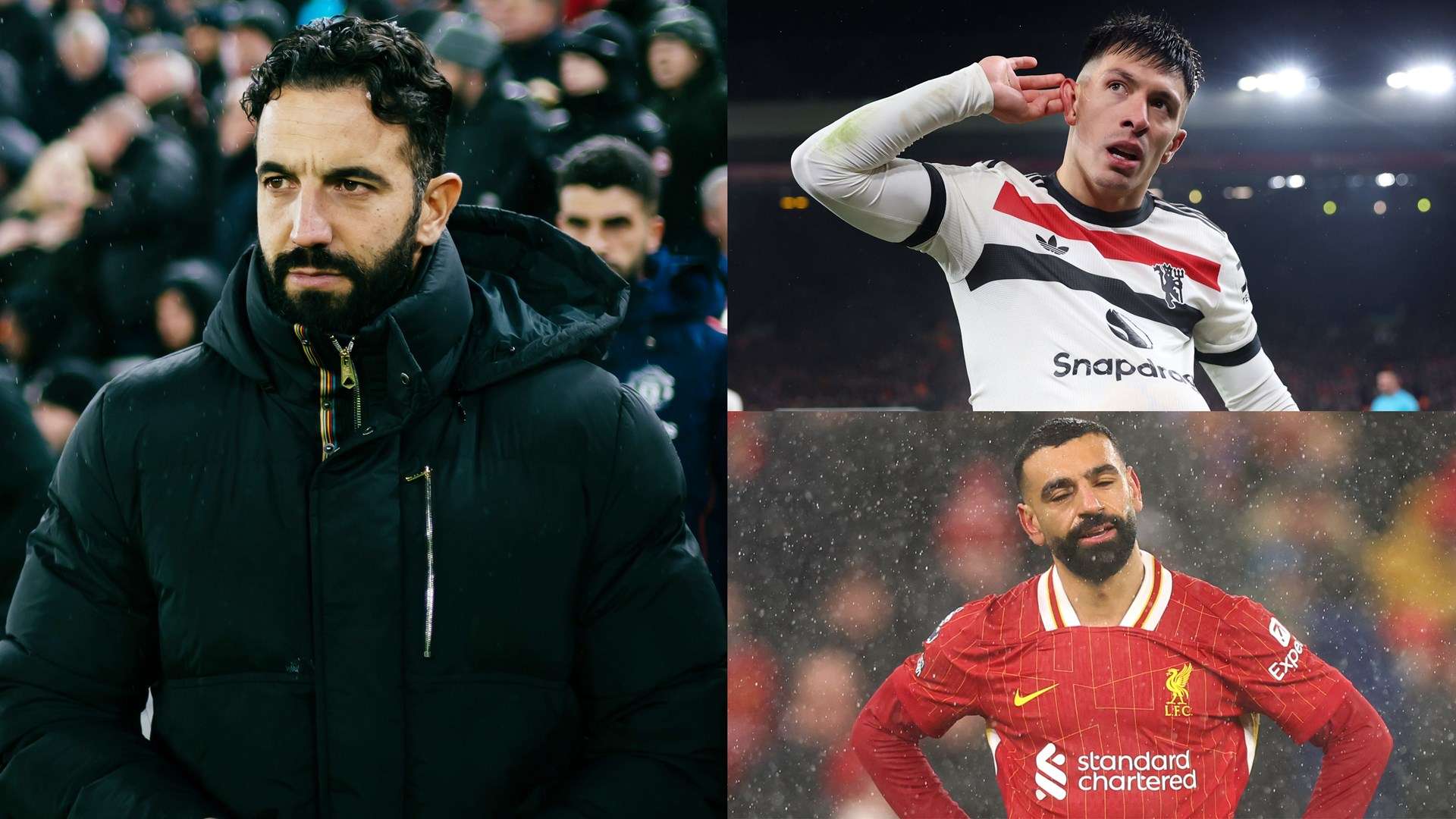 這場比賽正 這場比賽正