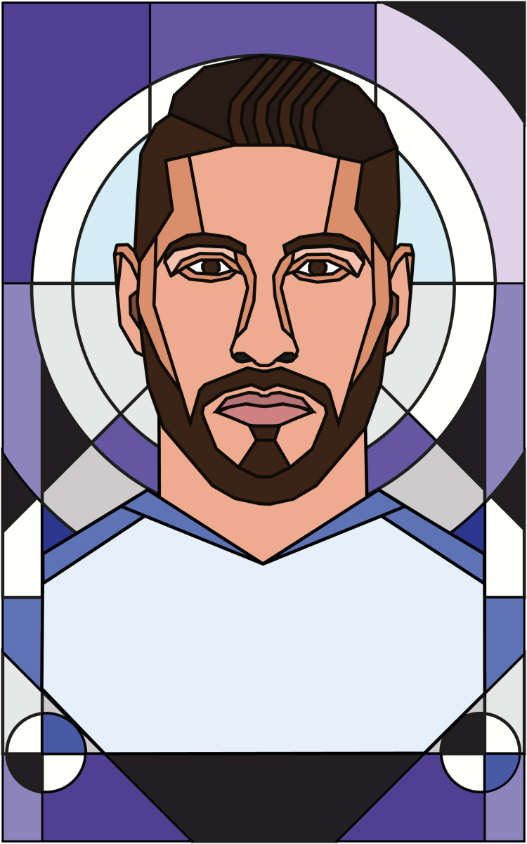 心格瓦迪奥 心格瓦迪奥