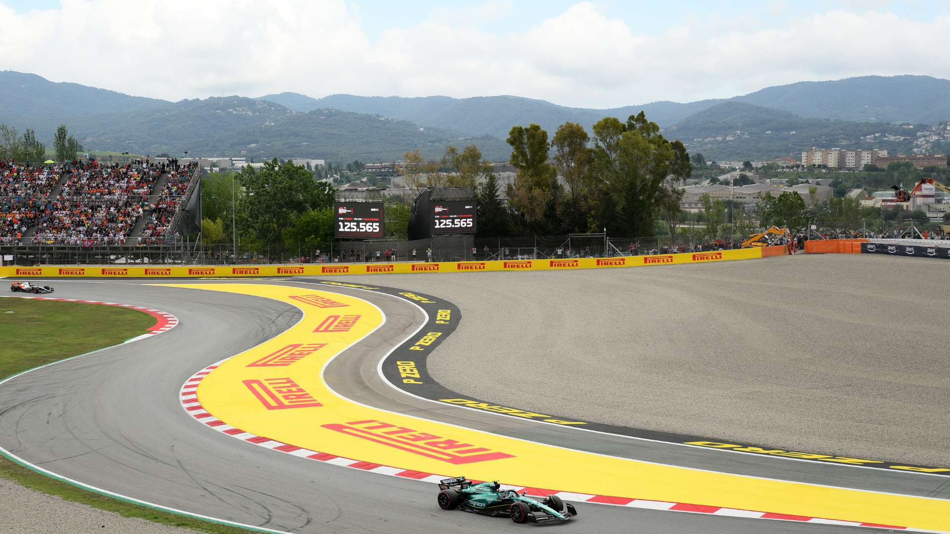 注重实施环 注重实施环