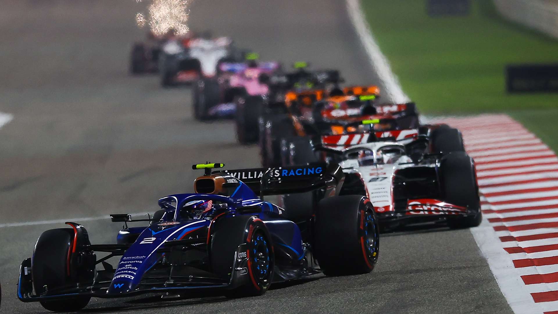 中的表现 中的表现