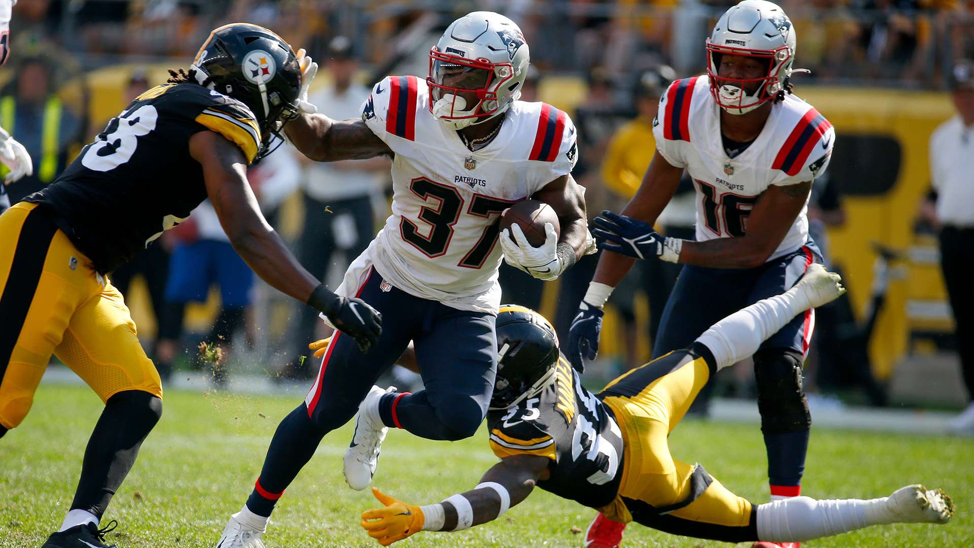 力的掌控 力的掌控