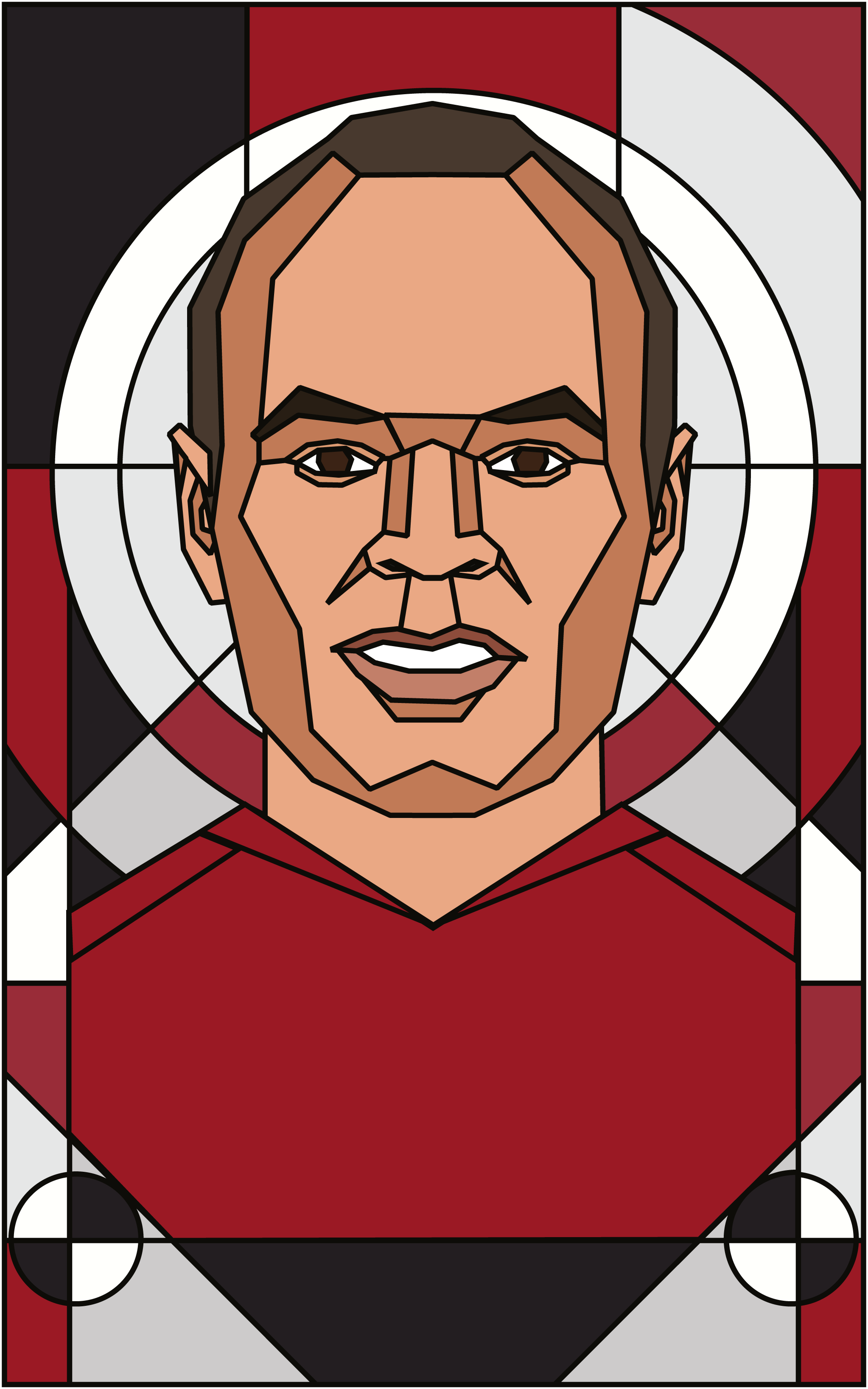 对比中井卓 对比中井卓