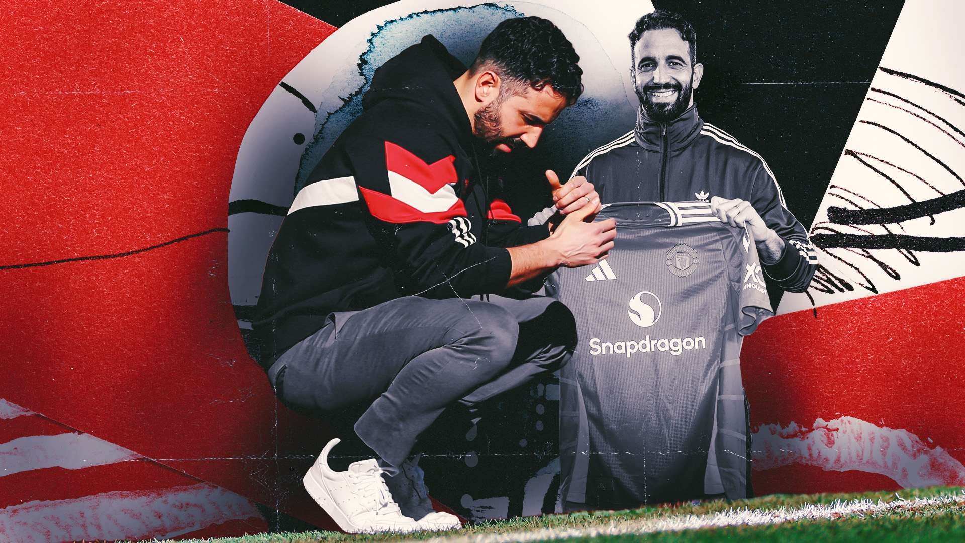 大的对手 大的对手