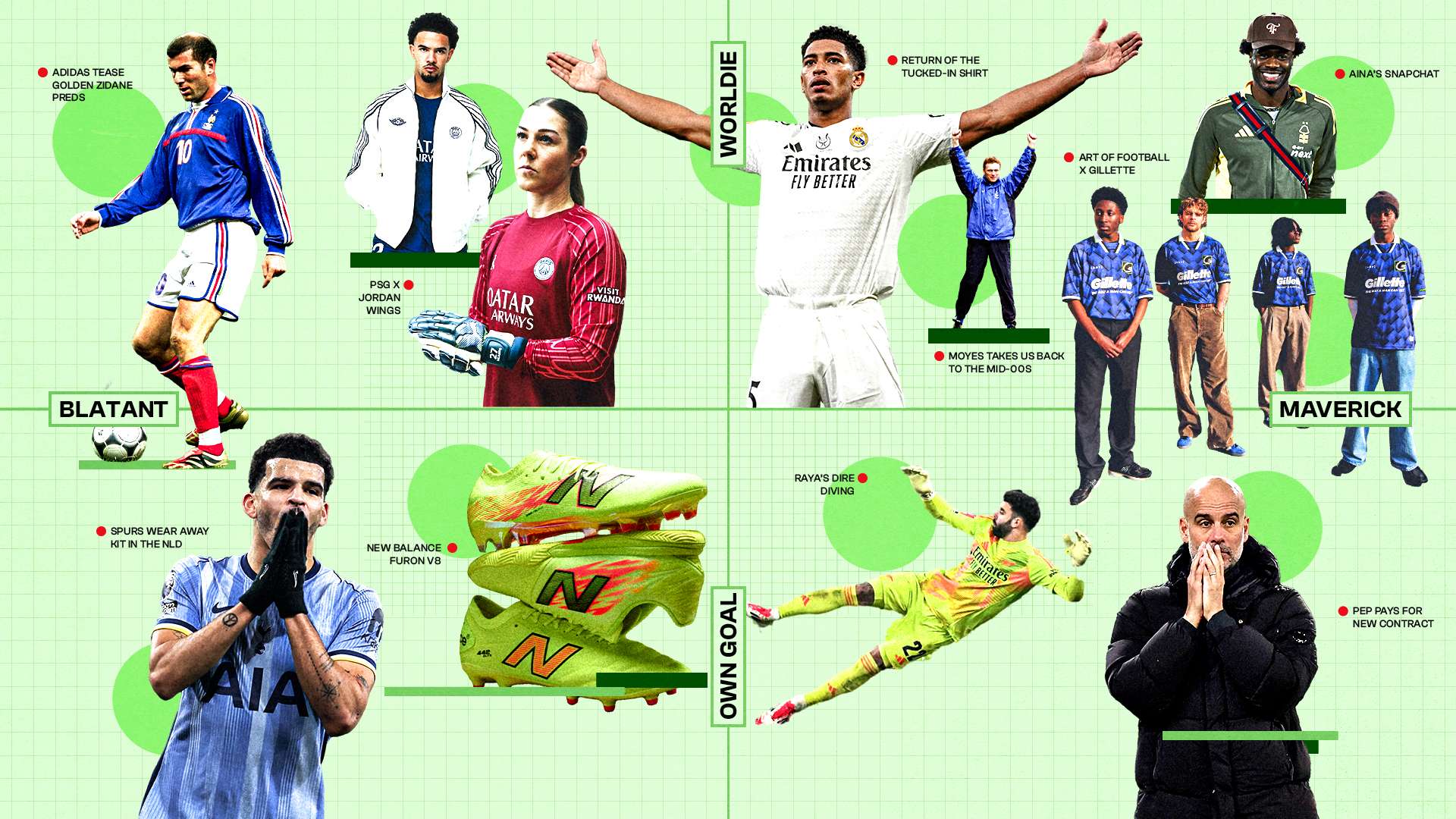 赛前的放松 赛前的放松