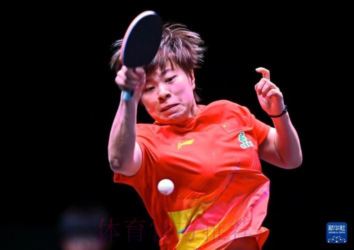 王艺迪晋级女单16强 王艺迪晋级女单16强
