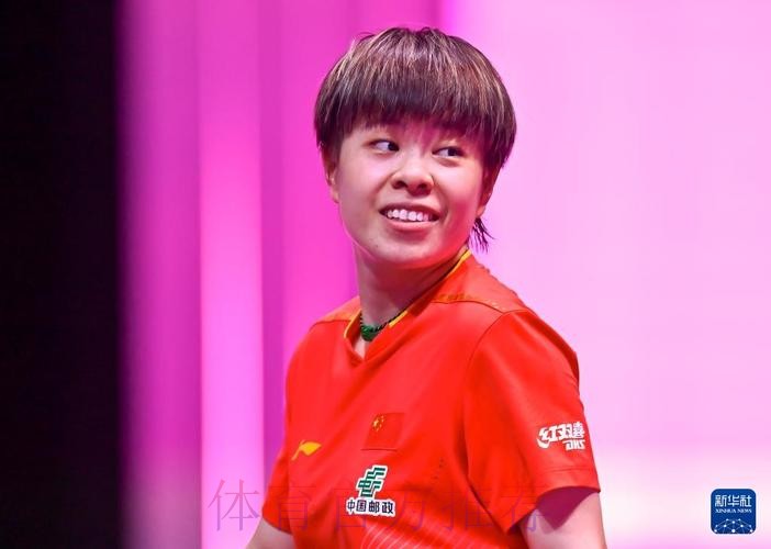 王艺迪晋级女单16强 王艺迪晋级女单16强