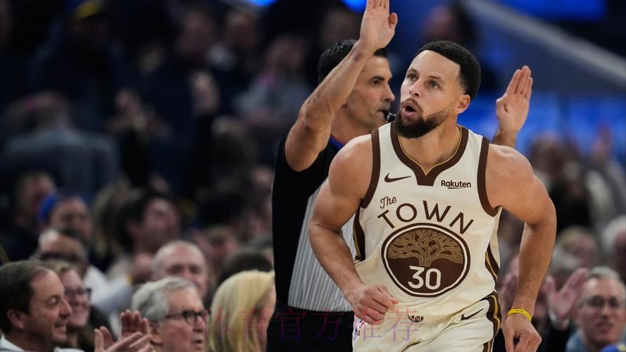 库里27分 勇士大胜国王